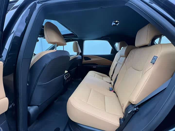 Фото 6 - Lexus RX