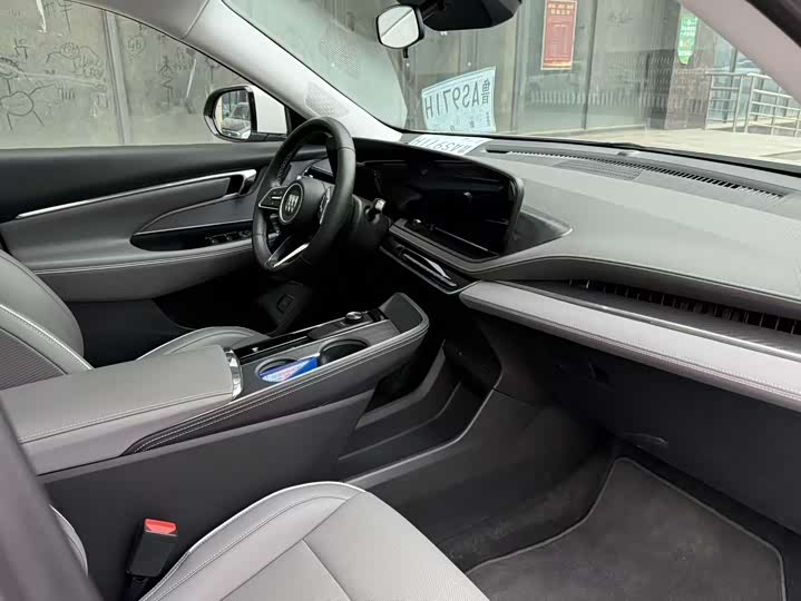 Фото 4 - Buick Electra E5