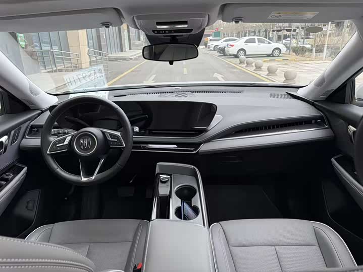 Фото 6 - Buick Electra E5