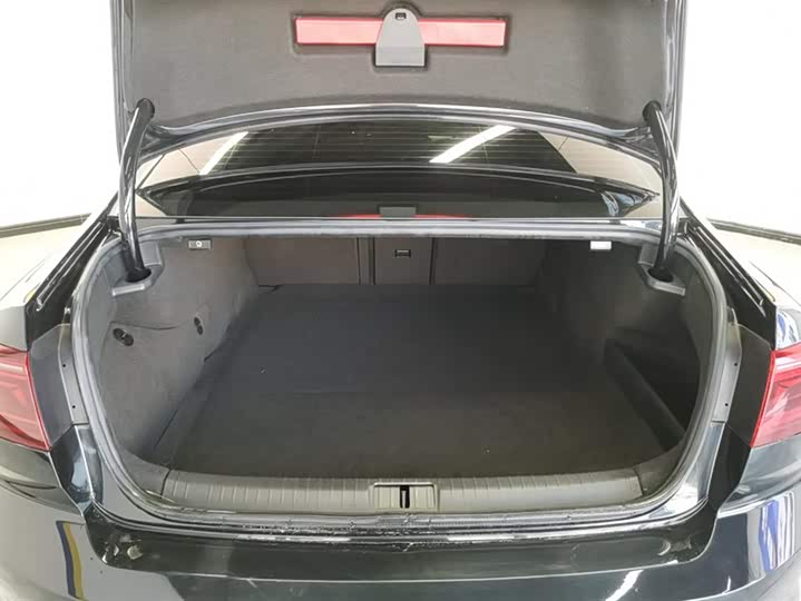 Фото 4 - Volkswagen Magotan GTE Hybrid