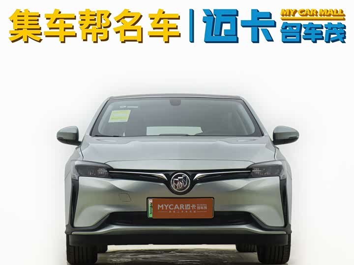 Фото 2 - Buick Velite 6