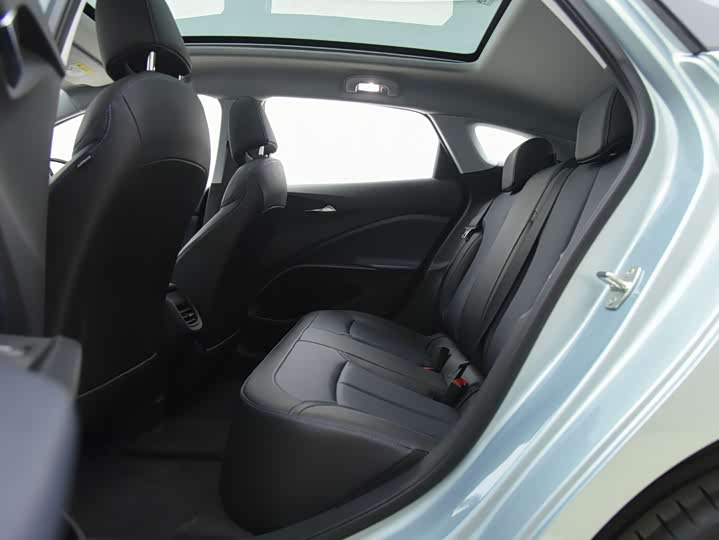 Фото 7 - Buick Velite 6