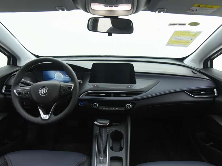 Фото 9 - Buick Velite 6