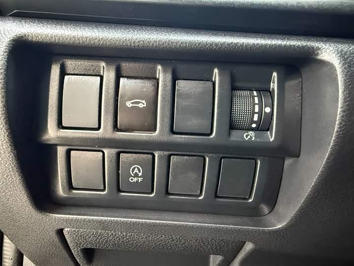 Фото 9 - Subaru Forester