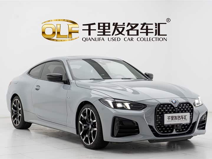 Фото 3 - BMW 4 Series