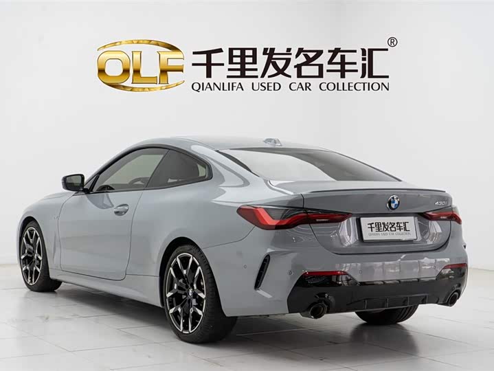 Фото 6 - BMW 4 Series