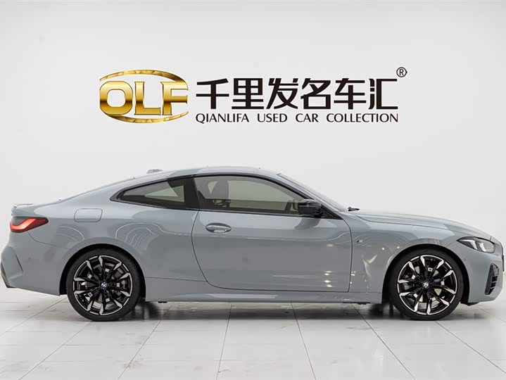 Фото 8 - BMW 4 Series