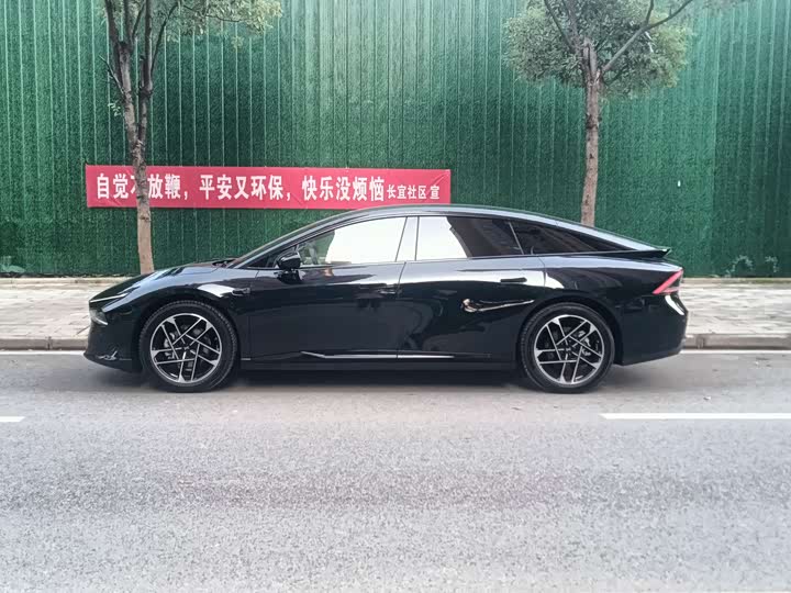 Фото 4 - XPeng F57