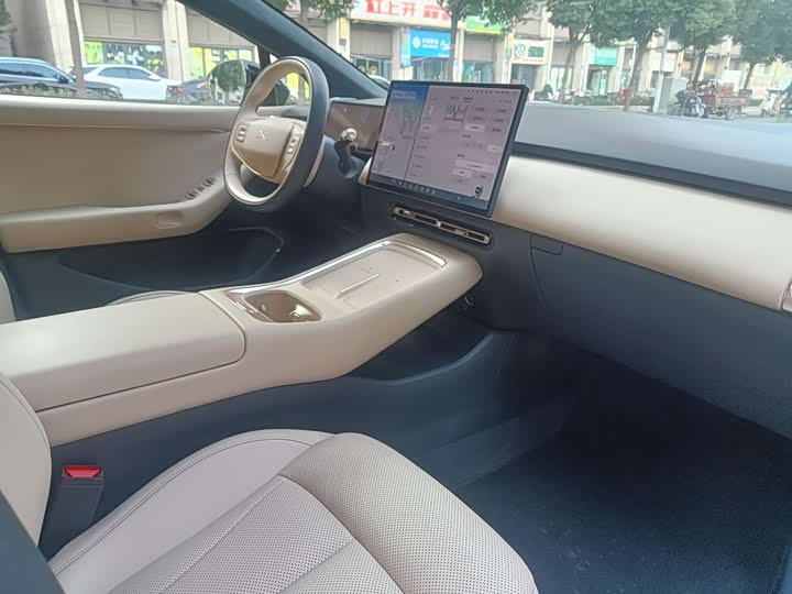 Фото 8 - XPeng F57