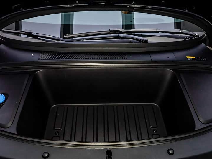 Фото 3 - LiXiang i6