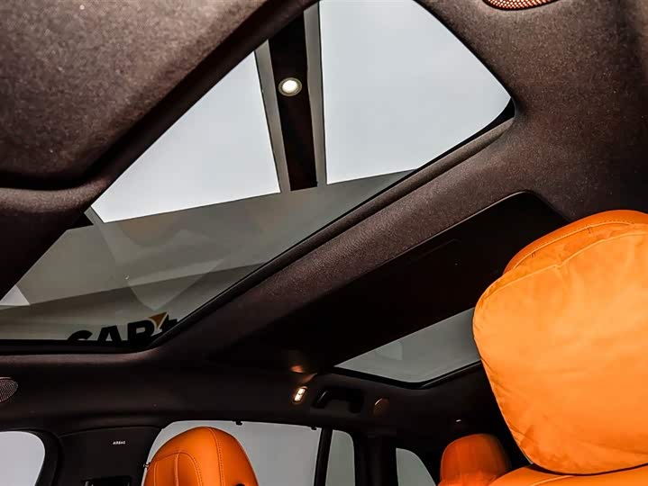 Фото 6 - LiXiang i6