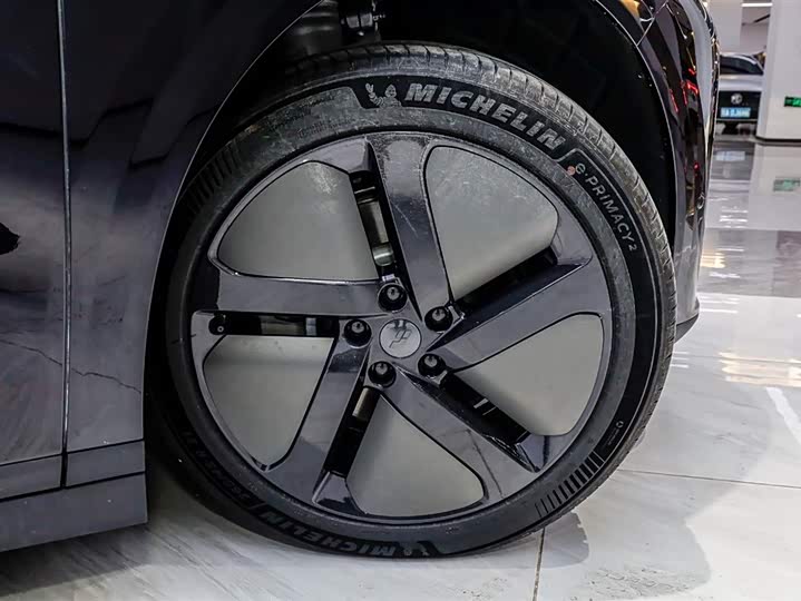 Фото 8 - LiXiang i6