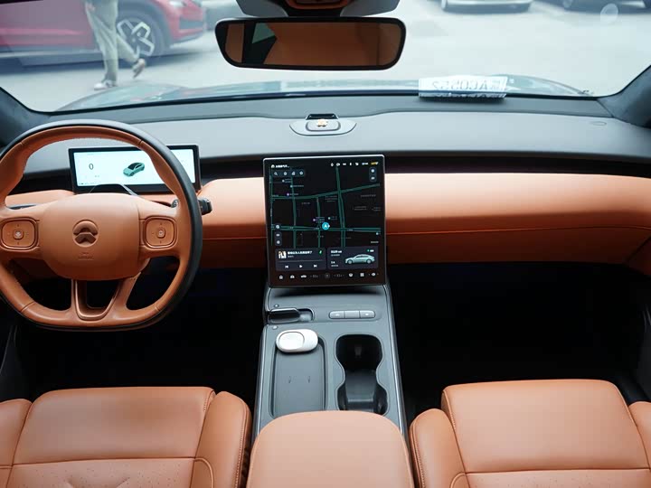 Фото 6 - Nio ET5