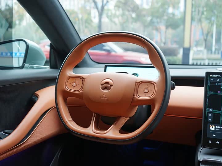 Фото 7 - Nio ET5