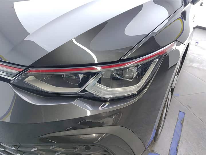 Фото 5 - Volkswagen Golf GTI