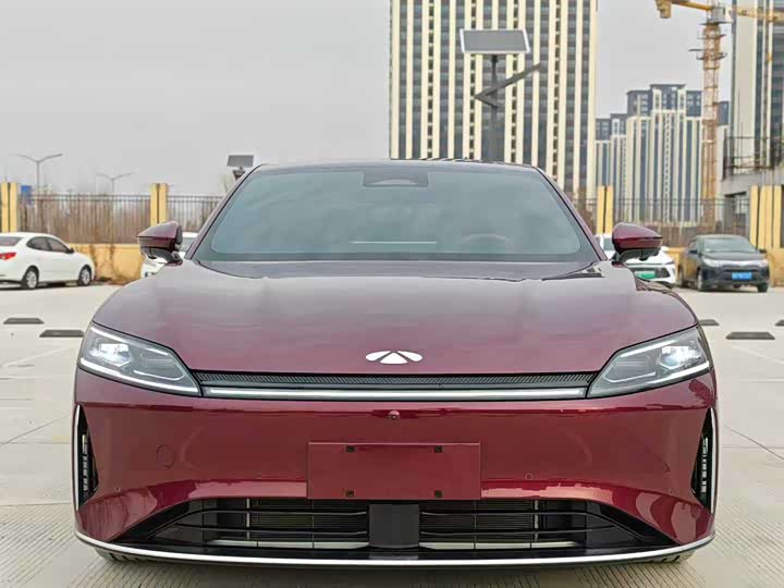 Фото 2 - Chery Fulwin A9L