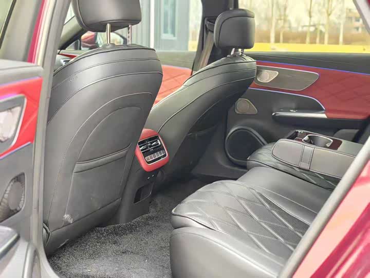 Фото 5 - Chery Fulwin A9L