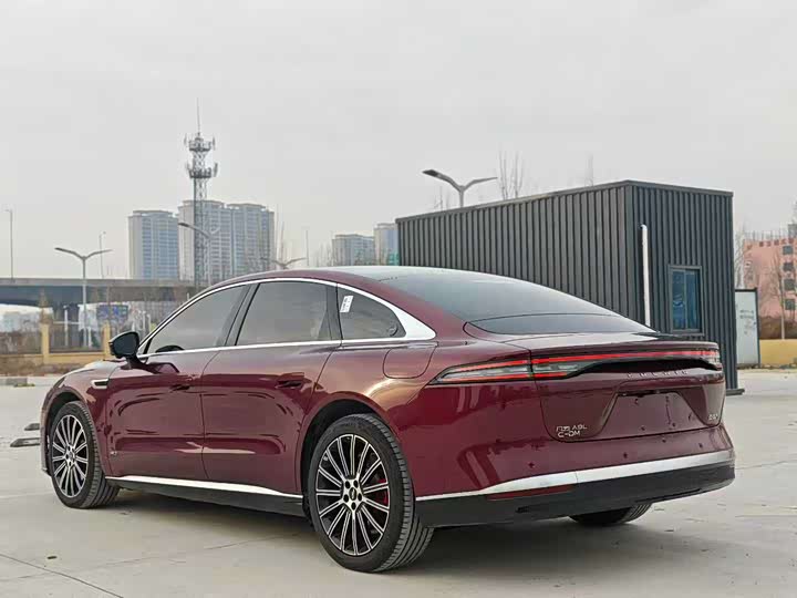 Фото 7 - Chery Fulwin A9L