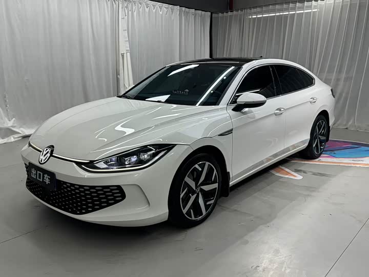 Фото 1 - Volkswagen Lamando L