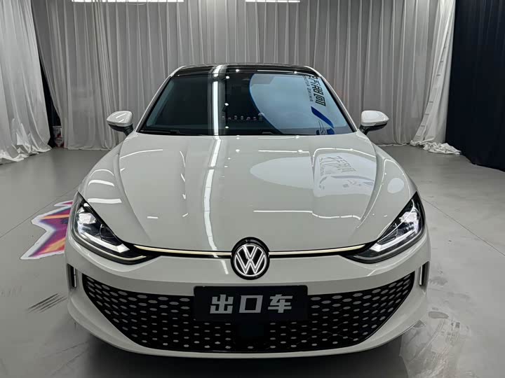 Фото 2 - Volkswagen Lamando L