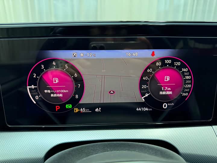 Фото 8 - Volkswagen Lamando L