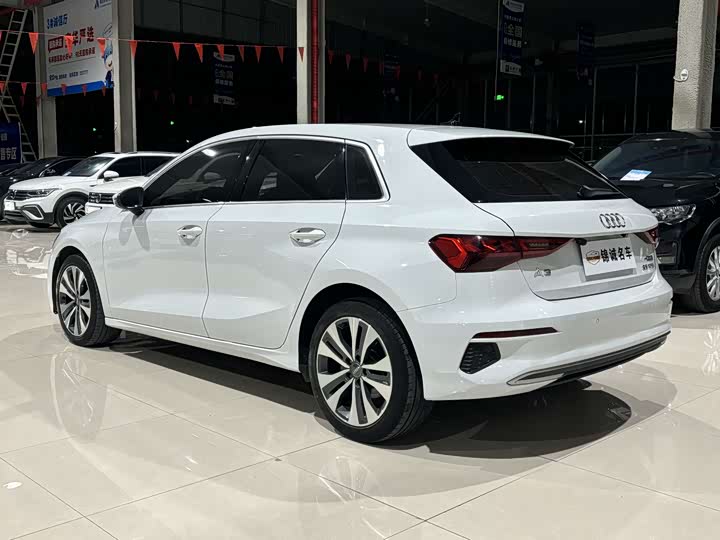 Фото 6 - Audi A3