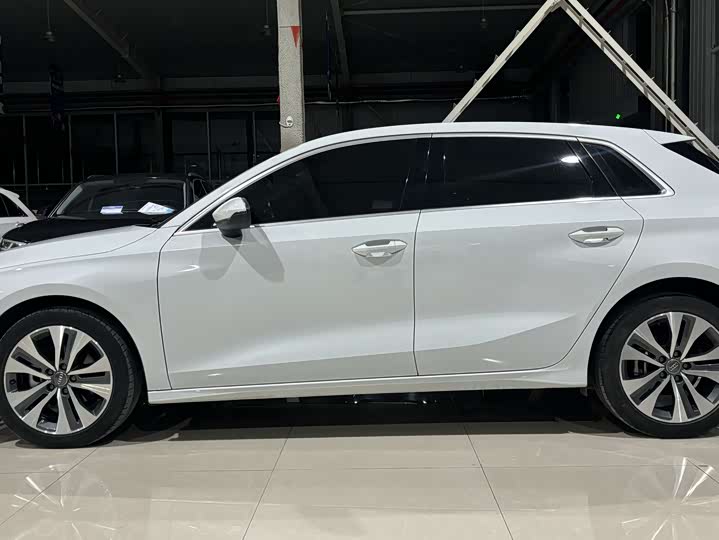 Фото 7 - Audi A3