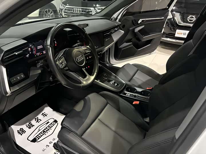 Фото 8 - Audi A3