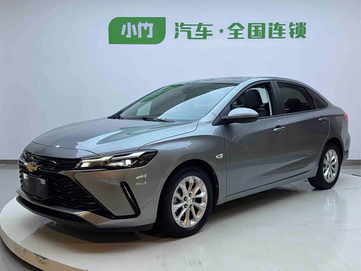 Фото 1 - Chevrolet Monza