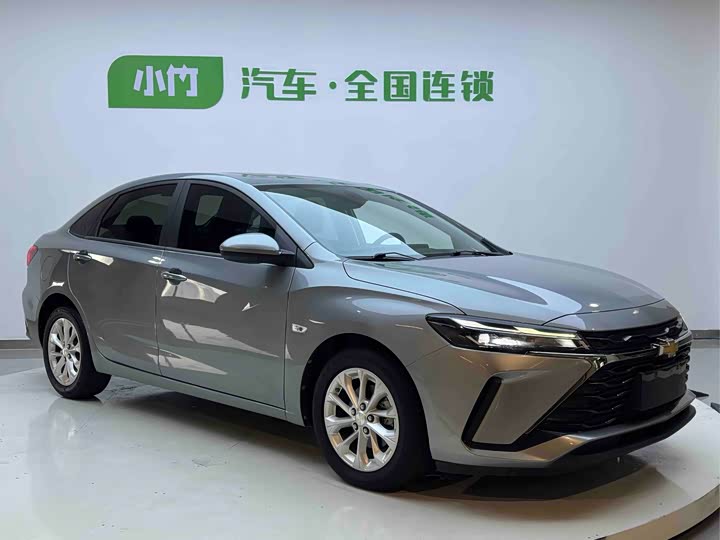 Фото 3 - Chevrolet Monza