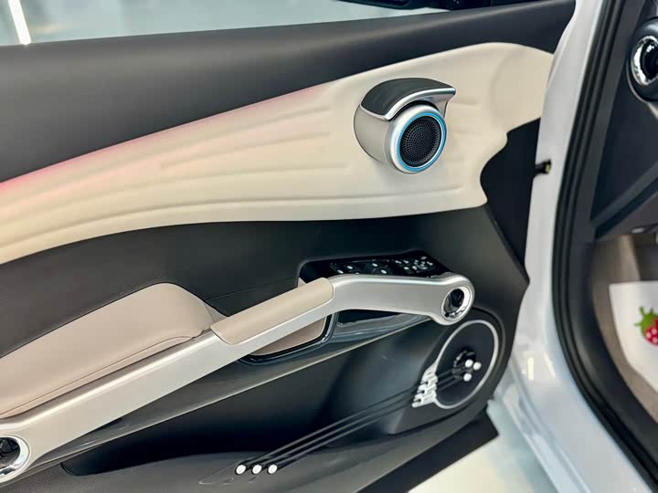 Фото 9 - BYD Yuan Plus