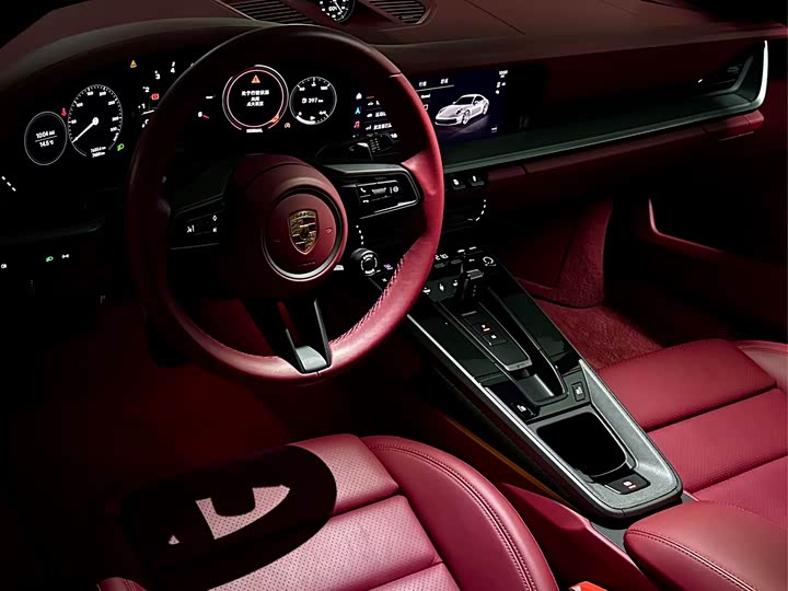 Фото 6 - Porsche 911