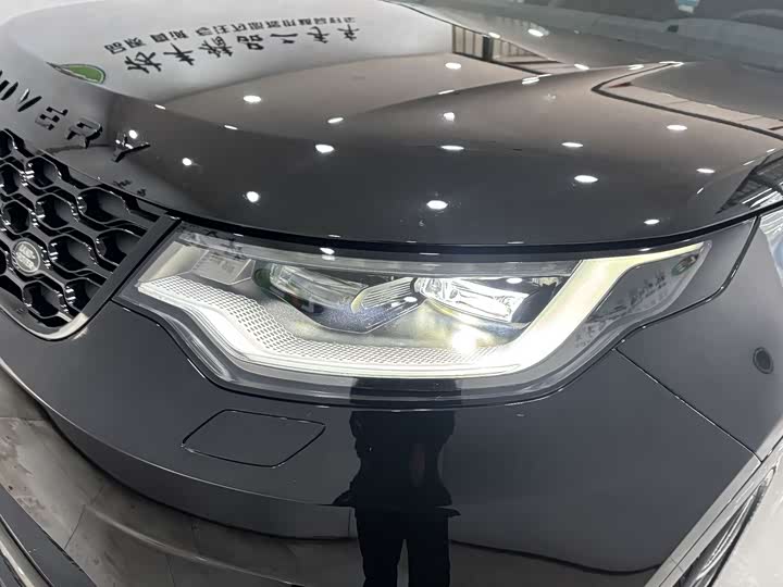 Фото 8 - Land Rover Discovery