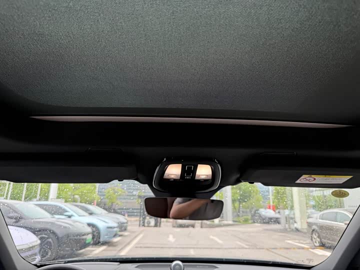 Фото 9 - Volvo XC90 Hybrid