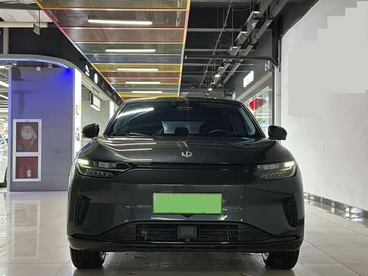 Фото 2 - Leapmotor C11