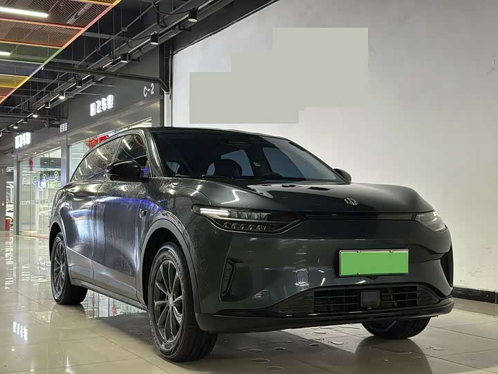 Фото 3 - Leapmotor C11