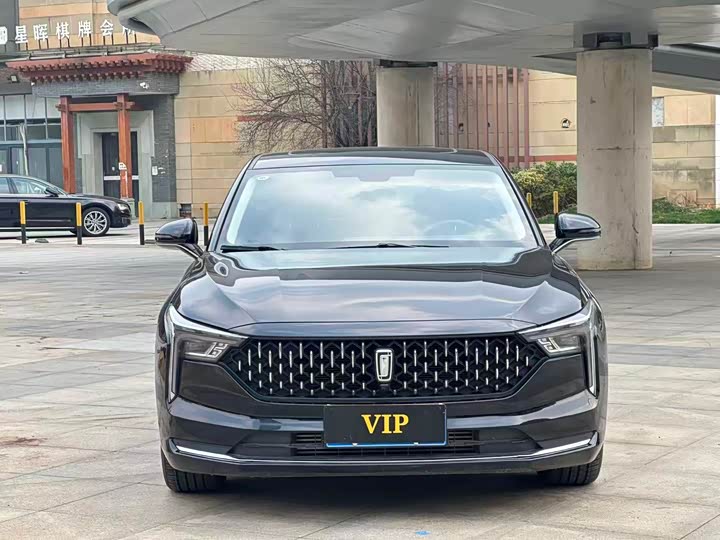 Фото 2 - Bestune B70