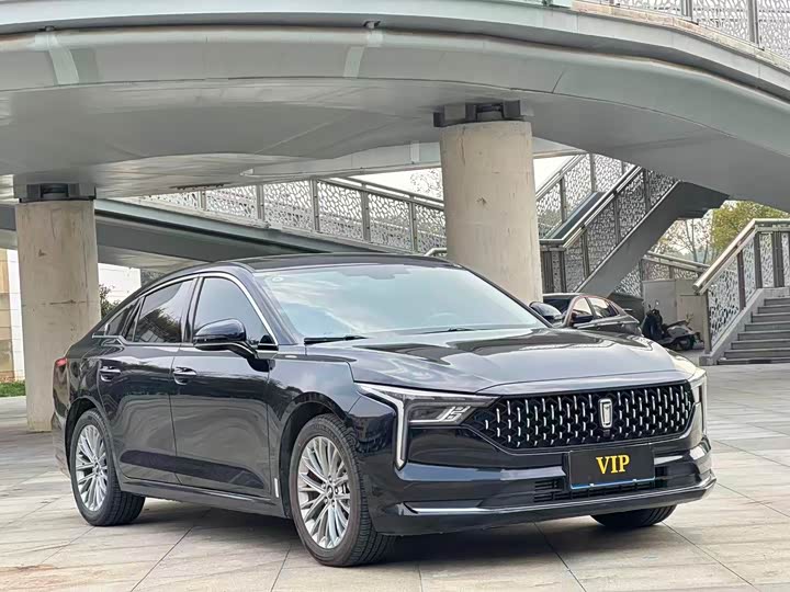 Фото 3 - Bestune B70