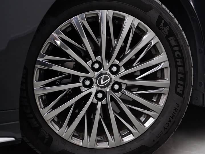 Фото 6 - Lexus LM