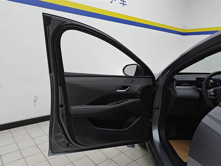 Фото 7 - BYD Qin Plus