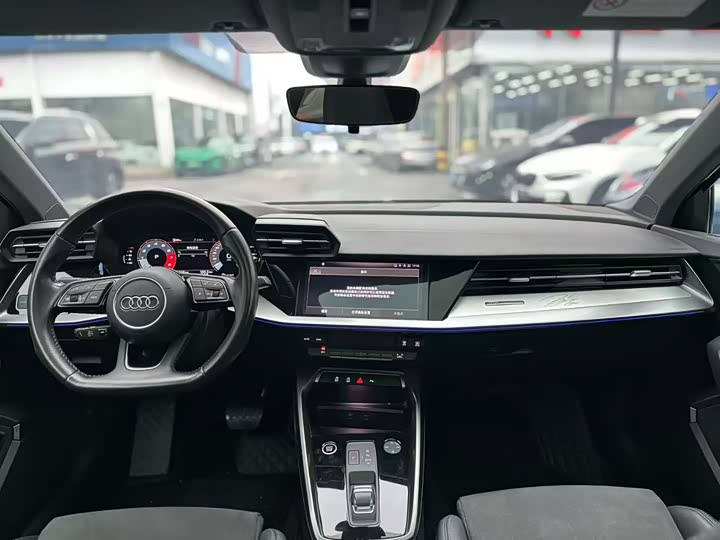 Фото 6 - Audi A3