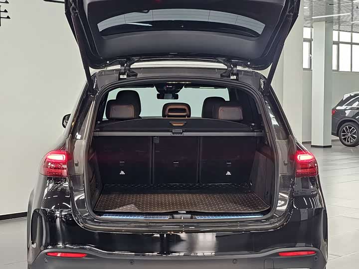 Фото 7 - Mercedes-Benz GLE-Class AMG