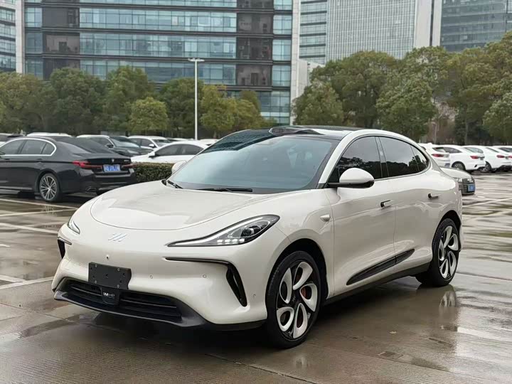 Фото 1 - IM motors LS6