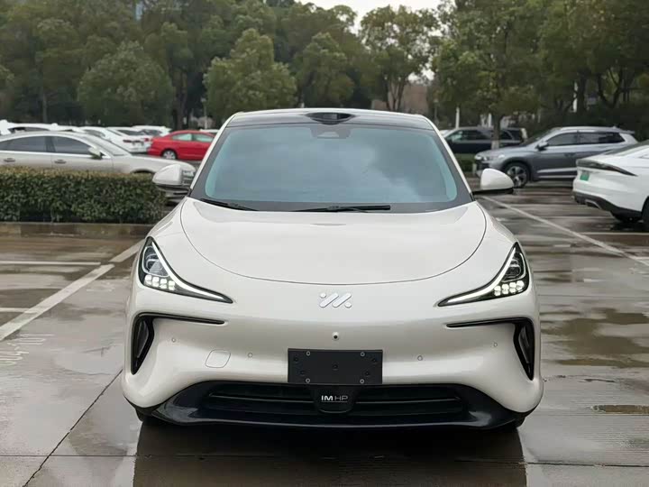 Фото 2 - IM motors LS6