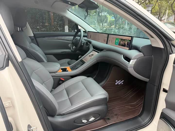 Фото 3 - IM motors LS6