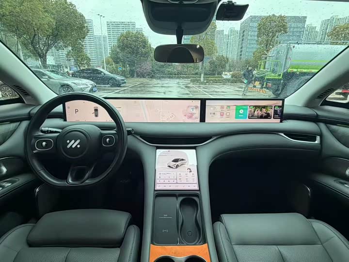 Фото 4 - IM motors LS6