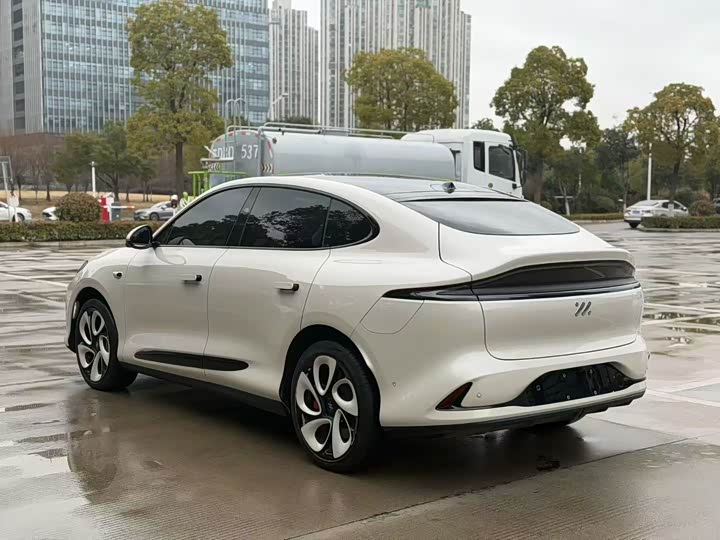 Фото 7 - IM motors LS6