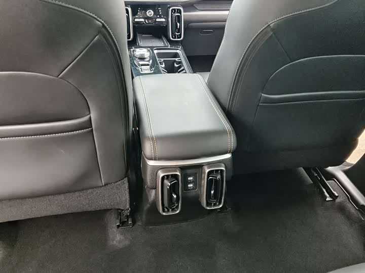 Фото 6 - Haval Dargo