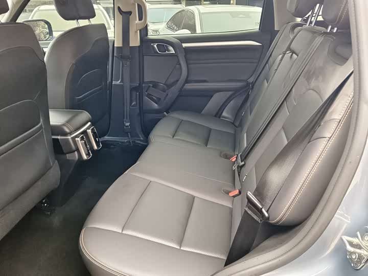 Фото 9 - Haval Dargo