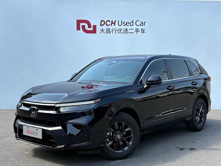 Фото 1 - Honda Breeze